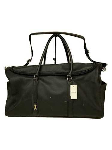 Gold pfeil boston bag - Gem