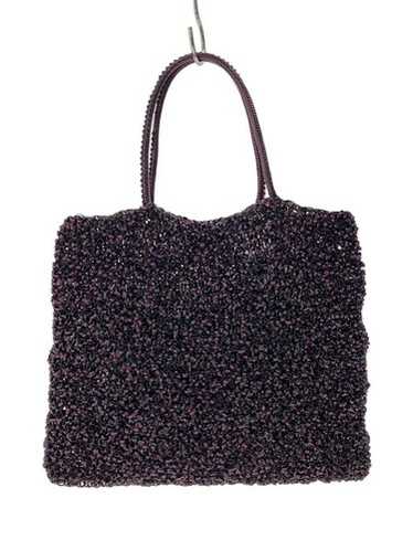 ANTEPRIMA ジャケット（その他） 黒(ラメ) 2119025A0009 Anteprima coat (other) black(total - Gem