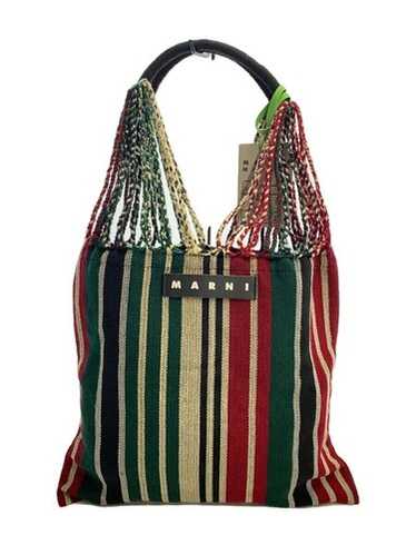 Marni tote bag hammock - Gem
