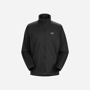 ARC'TERYX / NODIN Jacket Black / サイズ XXL Arc'Teryx Nodin Jacket Men's