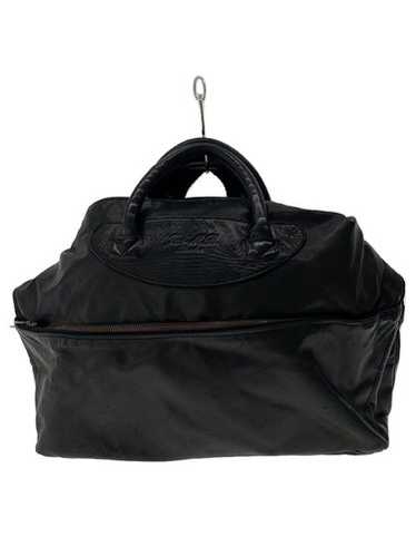 Jas m.b. backpack leather - Gem
