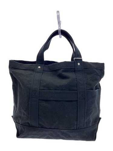 【YAECA】 TOOL BAG MEDIUM / BLACK TOOL BAG MEDIUM / BLACK | YAECA (MEN)(ヤエカ) | BAGS