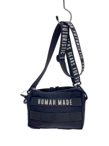Human Made - メッセンジャー バッグ ラージ | HBX - ハイプ
