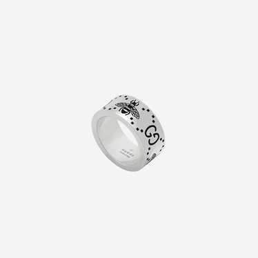 Gucci gg bee ring - Gem