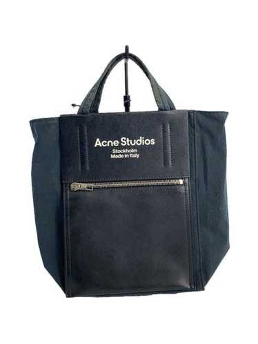 [Acne Studios] トロンフリーユー デニム トートバッグ org.jpg