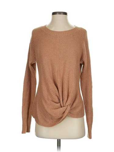 OFFLINE by Aerie Women Brown Pullover Sweater S - image 1