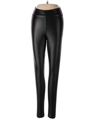 OFFLINE by Aerie Women Black Leggings XS - image 1