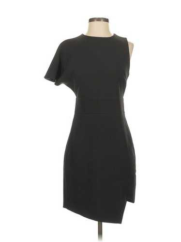 Express Women Black Casual Dress 4 - image 1