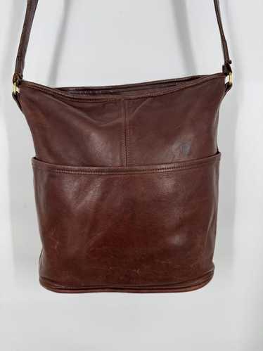 バッグ OLD COACH Bucket bag One shoulder Brown s-l1200.jpg