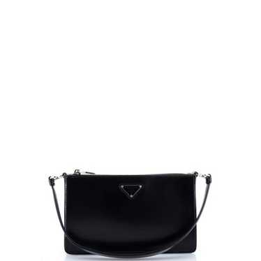 Prada mini spazzolato - Gem