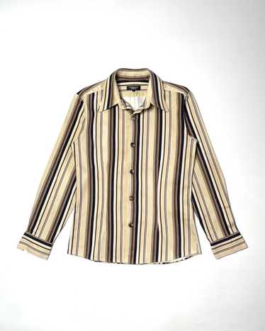 Tornado mart shirt long - Gem