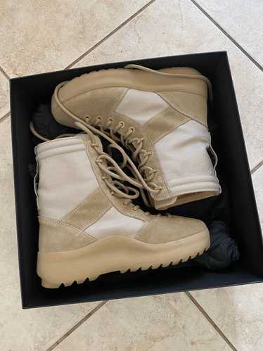 靴 YEEZY SEASON3 MILITARY BOOT KanyeWest 40 Yeezy Season 3 Military Boots | eBay