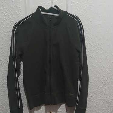 aritzia TNA ジャケット TNA Aritzia Polar Shirt Jacket | eBay