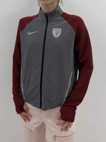Gyakusou womens jacket m - Gem