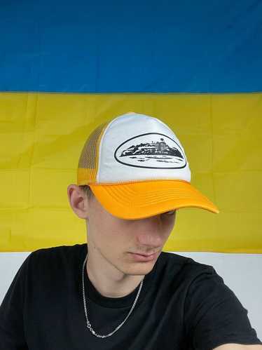 Corteiz corteiz trucker - Gem
