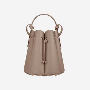 Polène Numéro Huit エディション キャメル テクスチャード Polène | Bag - Numéro Huit - Textured Camel