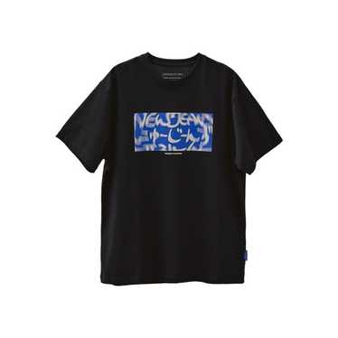 Newjeans x hiroshi fujiwara - Gem