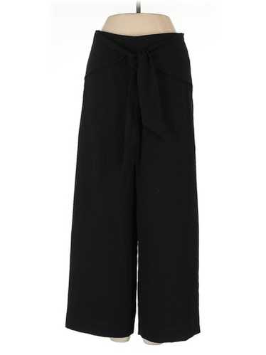 Express Women Black Casual Pants XS - image 1