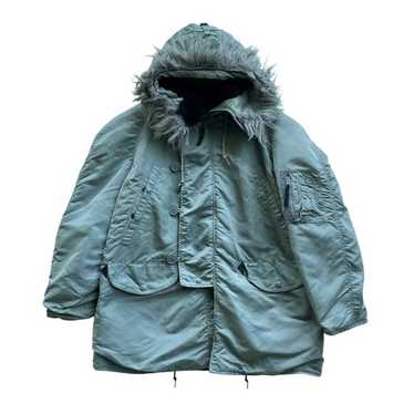 Alpha industries n3b - Gem