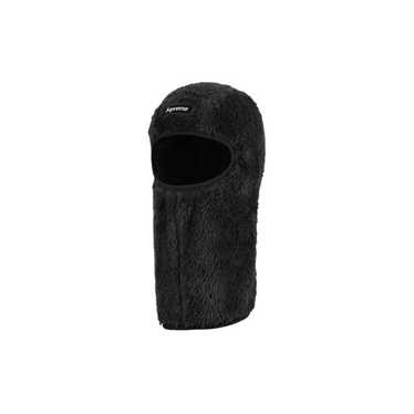 Supreme fuzzy balaclava - Gem