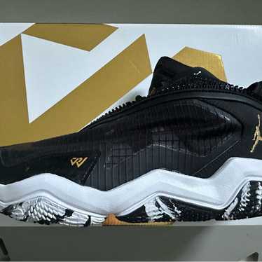 未使用　NIKE JORDAN Why Not .6 PF 28cm Jordan Why Not .6 PF Men's Shoes. Nike ID