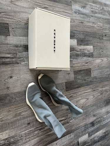 Rick owens drkshdw runner - Gem