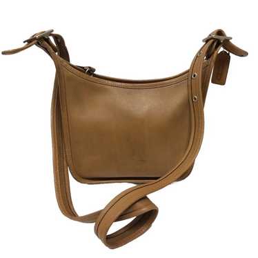 バッグ Vintage Coach Mattew Healy Shoulderbag Vintage Coach Mattew Healy Shoulderbag #PGESGA | eBay