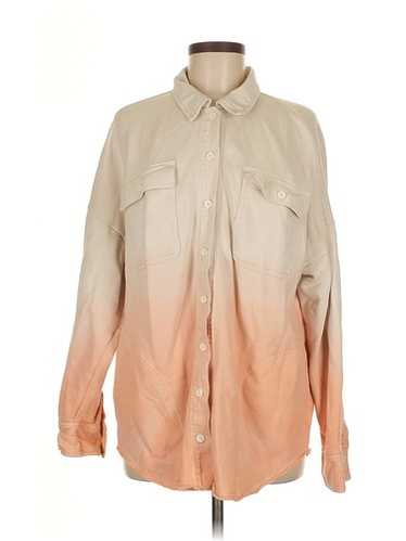 OFFLINE by Aerie Women Brown Jacket M - image 1