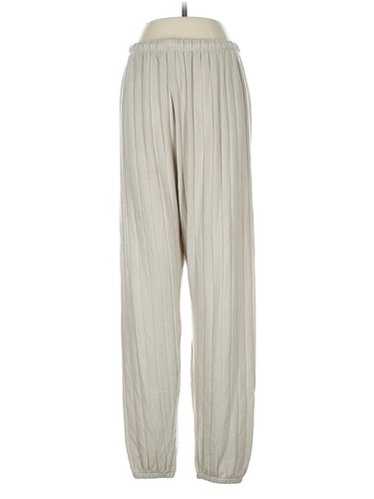 OFFLINE by Aerie Women Ivory Casual Pants M - image 1