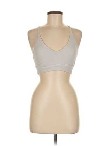 OFFLINE by Aerie Women Gray Sports Bra M - image 1