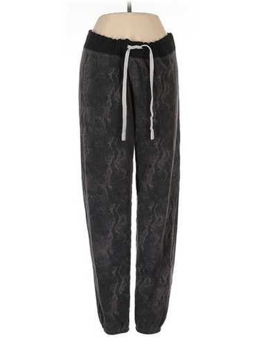 Express Women Black Casual Pants S - image 1