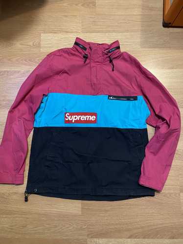 Supreme supreme f1 - Gem