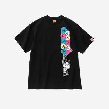 トップス HUMAN MADE x VERDY T-SHIRT HUMAN MADE HUMAN MADE x VERDY T-SHIRT – HUMAN MADE Inc.