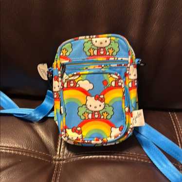 Jujube Be Quick クラッチバッグ - ハローキティ Rainbow Ju Ju Be Rainbow Dreams | eBay