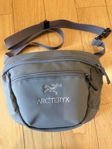 Arcteryx × beams arro - Gem