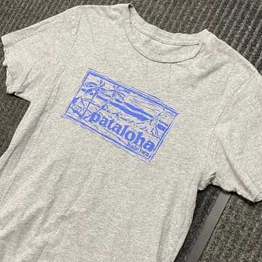 Patagonia pataloha tee - Gem
