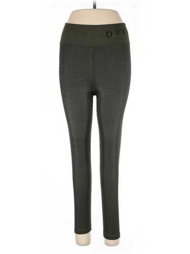 OFFLINE by Aerie Women Green Active Pants L - image 1