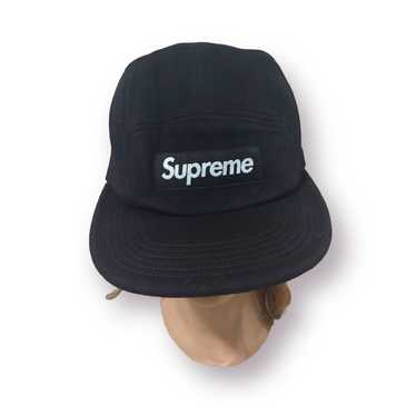 Supreme featherweight wool camp - Gem