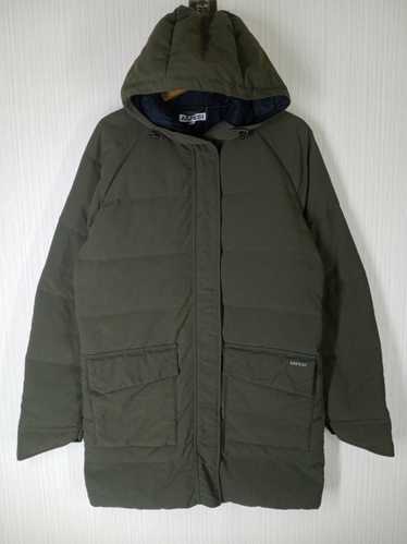 ジャケット・アウター ASPESI Compact Parka ASPESI Compact Parka