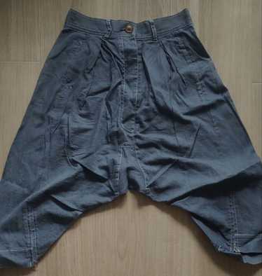 Vivienne westwood sarouel pants - Gem