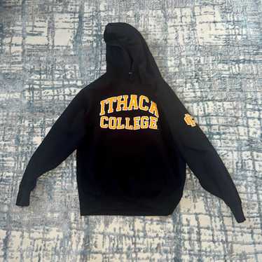Ithaca College 半袖スウェット