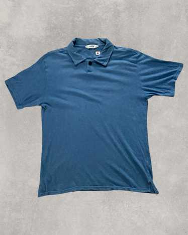 Kapital polo shirt - Gem