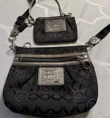 00s coach 2way poppy - Gem