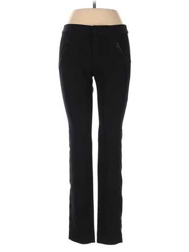 Rebecca Taylor Women Black Active Pants 2 - image 1