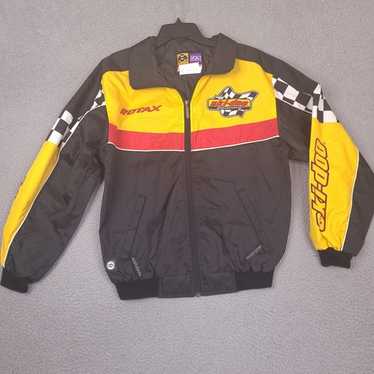 Vintage ski-doo racing jacket - Gem