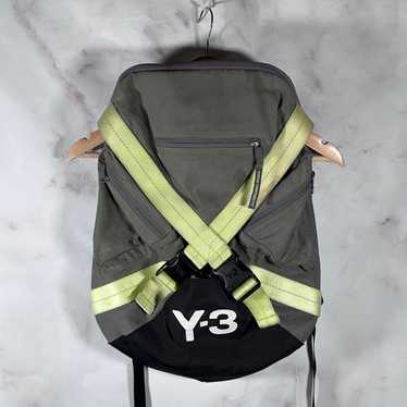 23aw Y-3 Yohji yamamoto ベストバッグ