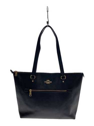 COACH コーチ/f79608/トートバッグ/レザー/BLK/ブラック/黒 COACH コーチ バッグ トートバッグ F79608 A4対応 アウトレット