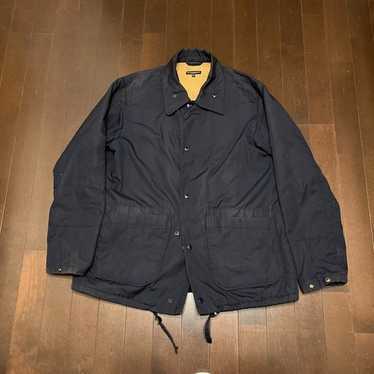 POPEYE×ENGINEERED GARMENTS BEAMS XL Popeye engineered garments beams - Gem