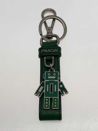 Prada robot keychain - Gem