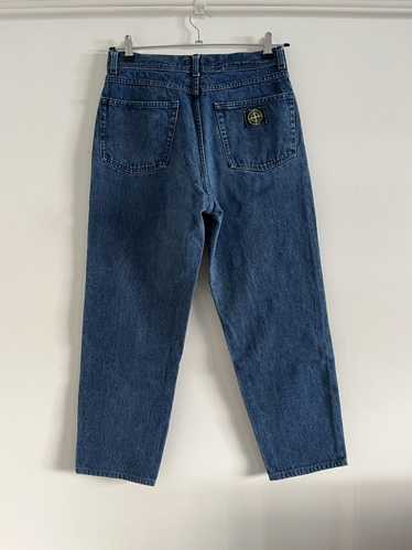 80s stone  ヴィンテージ Vintage 80s stone island - Gem